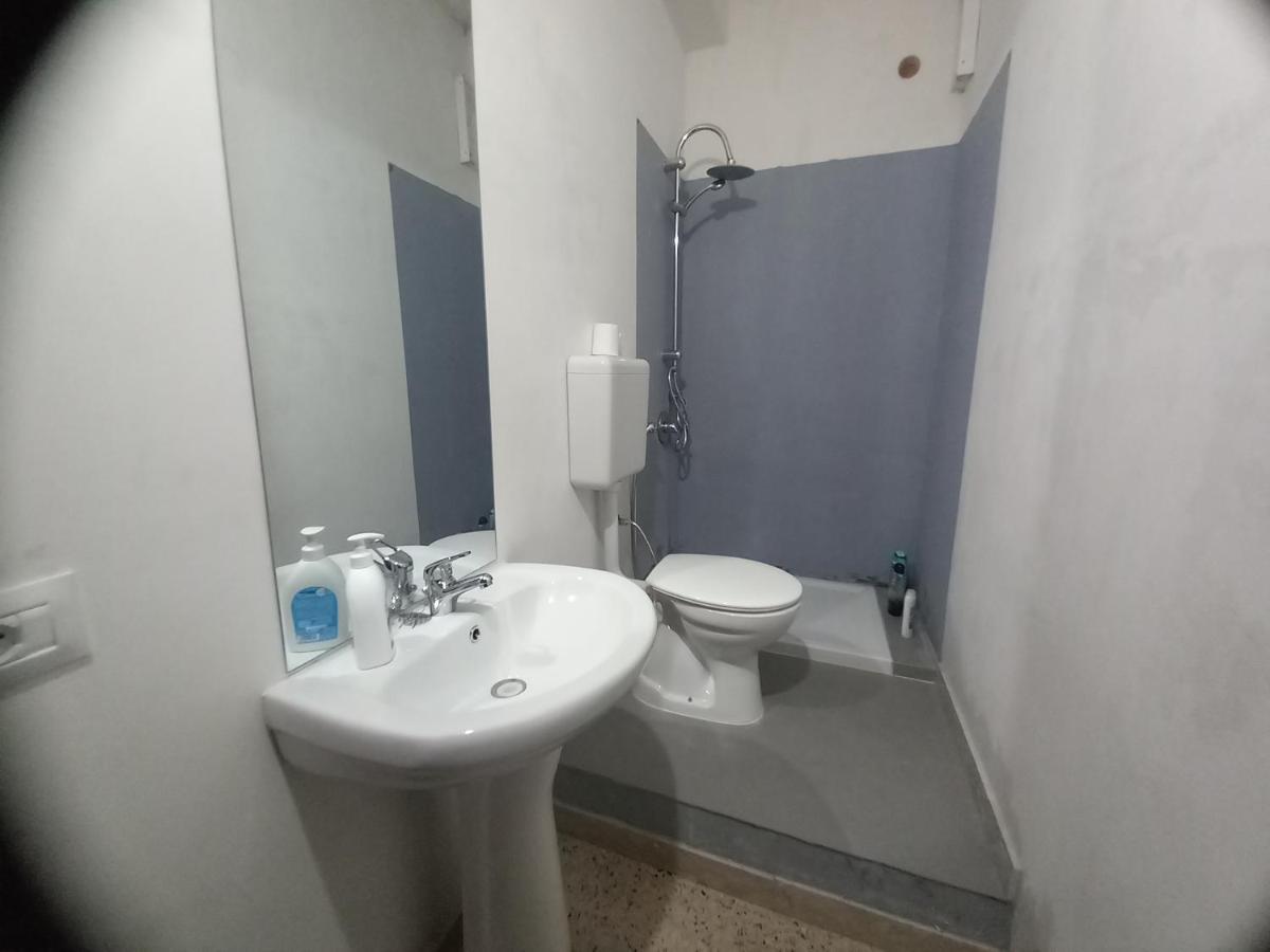 לינה וארוחת בוקר פלרמו Framamired מראה חיצוני תמונה
